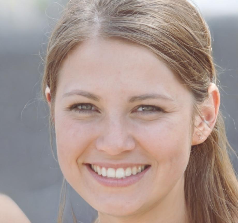 Portrait d'Alienor Vachon